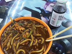 -啊臻味道米粉(六道口店)