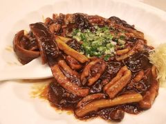 -得月楼·省级非遗·传统苏帮菜(观前店)