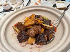 -海味观(老西门店)