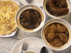 -三美肉骨茶(柏威年广场店)