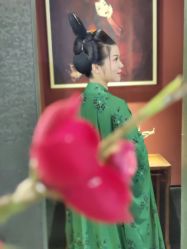 -盘子女人坊生日照·摄影馆(华强店)