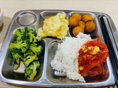 -交通大学（闵行校区）-第二餐饮大楼