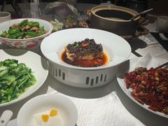 -玉满堂·湖北融合菜