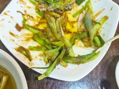 -同得兴 Since·1995 传统苏式面馆(嘉馀坊店)