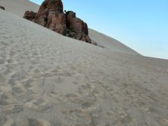 -玉龙沙湖景区