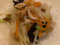 -老昌春饼(中央大街店)