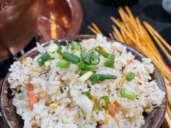 -镇江龙·火锅串串(武侯祠店)