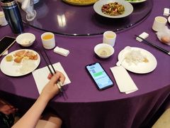 -三清山希尔顿度假酒店·三清轩中餐厅