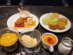 -半岛翡丽海鲜自助餐厅(观风亭店)