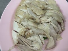 -红大哥水门鸡饭(總店)