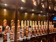 大堂-鲁采LU STYLE(新天地店)