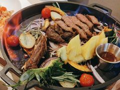 -卡朋西餐(悦汇城店)