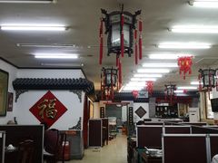 大堂-海碗居(牡丹园店)