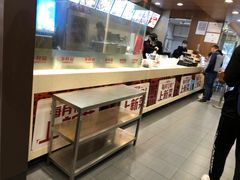 -乡村基(龙湖时代天街餐厅)