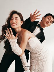 -雪中彩影婚纱摄影·微光艺术中心