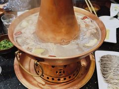 -南门涮肉(通州店)