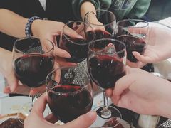 -上海锦江汤臣洲际大酒店壹阶层