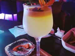 -MOSSO音乐酒吧·live house(南京旗舰店)