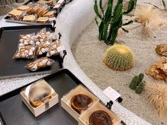 -OUR Bakery(SKP-S店)