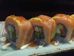-隐鮨日料(北辰三角洲店)