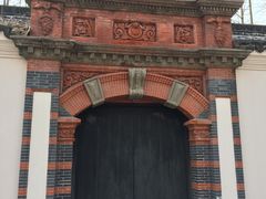 -上海市龙华烈士陵园