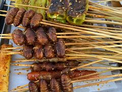 -小赵烧烤(银亿店)