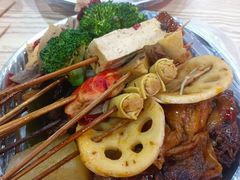 -彭姐麻辣烫(海淀店)