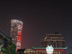 -回龙窝历史文化街区