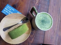 -AO cafe＆bistro