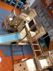 -Eureka优瑞卡儿童主题乐园(合生汇购物中心店)