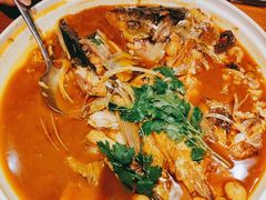 -俭寨大盘鸡·缸子肉·小公鸡·新疆菜(云通店)