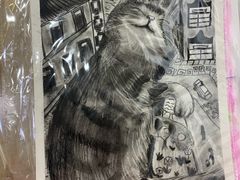 -甲乙果 美术书法(通州校区)