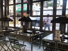 -大丘街路边烤牛肉