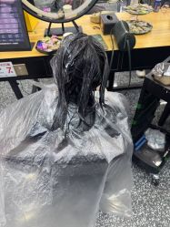 -藤野造型·烫·染发型设计店