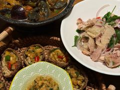 -槿·贵州酸汤火锅餐厅·杭州临安万豪酒店