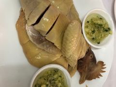 -文记壹心鸡(宝华路店)