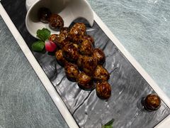 -马仕玖煲·融合菜·酥不腻烤鸭(人大店)