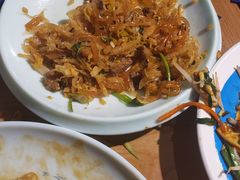 -满园烤鸭·春饼(奥体万达店)
