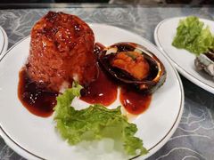 -龙香居海鲜浑锅家常菜·特色驴肉