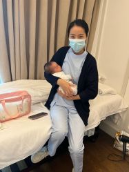 点击看大图 -尚圣月子会所·庄园式月子中心(萧山湘湖店)