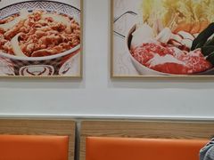 -吉野家(上海美罗城店)