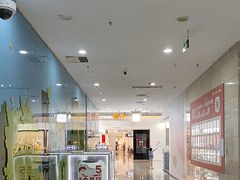 -万达广场(武汉菱角湖店)