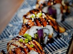 -千代饮兵卫日本料理(东二环泰禾广场西区店)