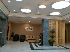 -西姆山居酒店(九寨沟沟口店)