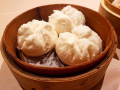 蜜汁叉烧包-陶陶居海鲜酒家(新马路店)