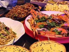 -胖子烧烤海鲜(亲贤北街店)