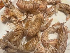 -金海湾海鲜排档(朱家尖店)