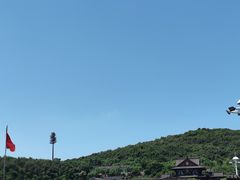 -茅山东方盐湖城景区