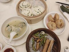 -龙的酒楼·手工早茶·顺德菜(近良路店)
