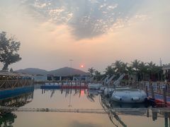 -三亚海昌梦幻海洋不夜城